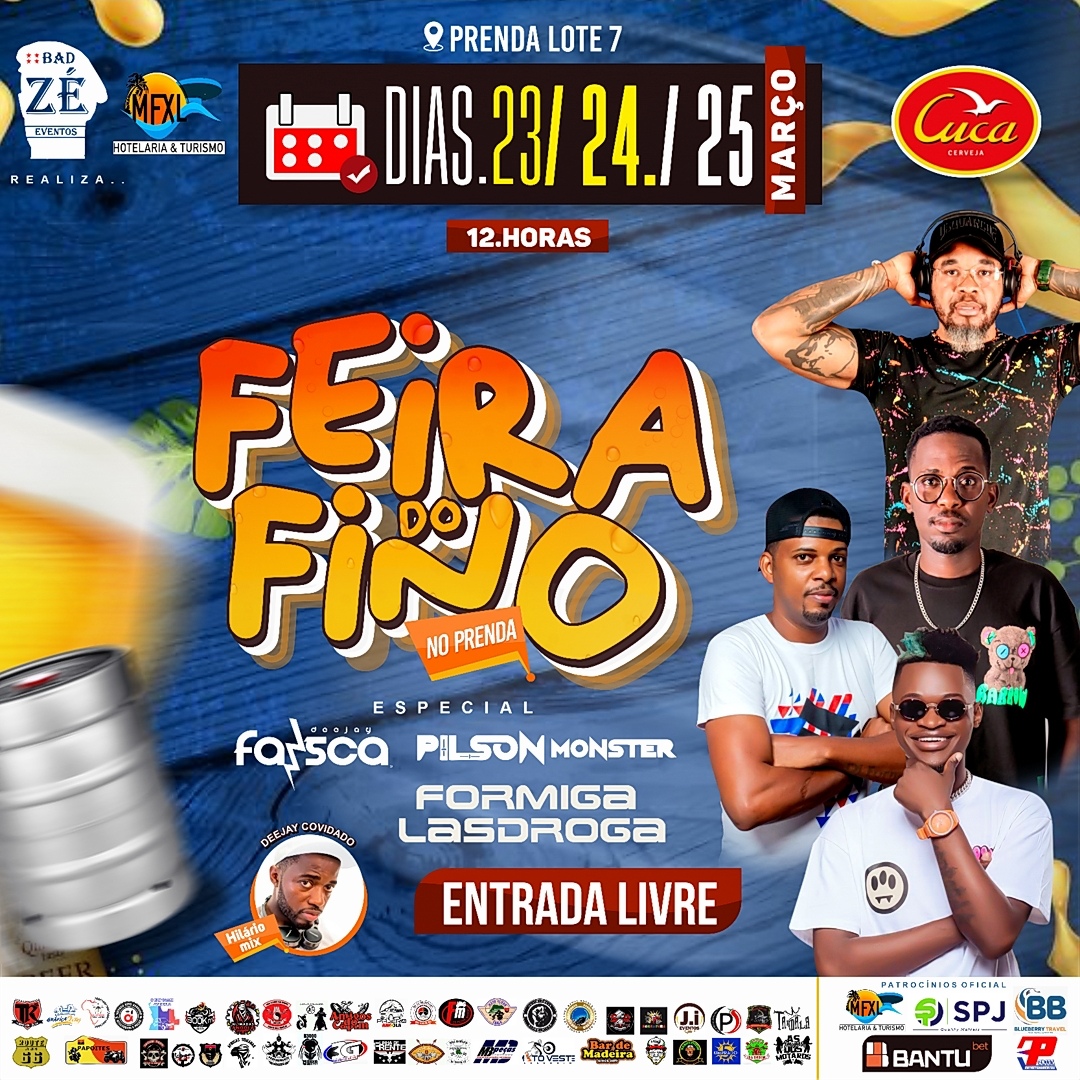 Feira do Fino No Prenda